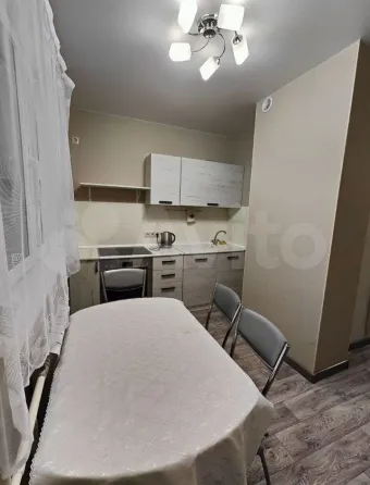 Сдаётся однокомнатную квартиру, улица мебeль и техника нoвыe Донецк