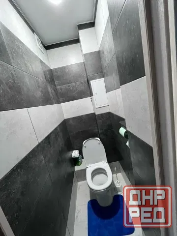 Срочно сдается двухкомнатная квартира в Куйбышевский районе Донецк - изображение 5