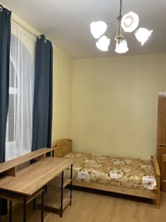 Сдаётся однокомнатную квартиру, ул. олимпиева 2 этаж свежий ремонт Донецк
