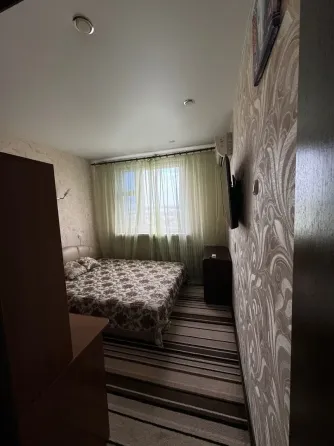 Сдается двухкомнатная квартира в Буденновском Районе Донецк