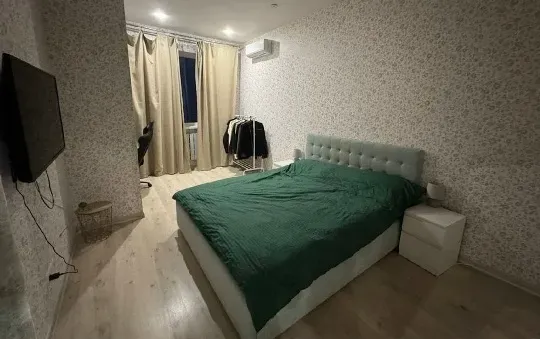 Сдаётся квартира Донецк