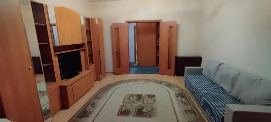 Сдаётся квартира Донецк