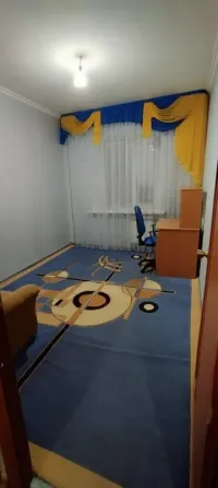 Сдаётся квартира Донецк