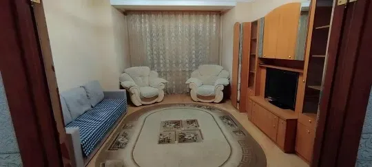 Сдаётся квартира Донецк