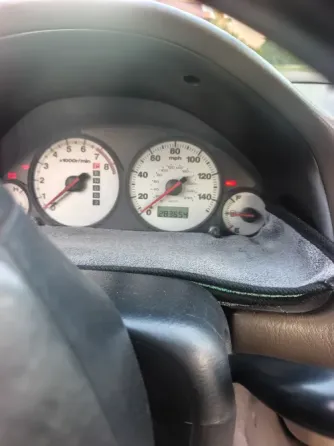 Продам Honda civic 7 поколения Донецк