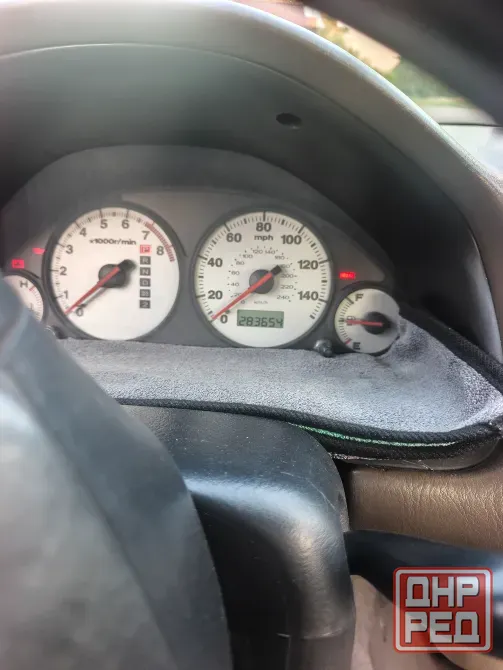 Продам Honda civic 7 поколения Донецк - изображение 5