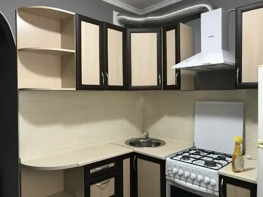 Сдаётся квартира Донецк