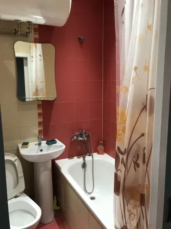 Сдаётся квартира Донецк