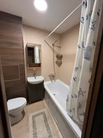 Сдаётся квартира Донецк