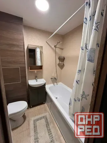 Сдаётся квартира Донецк - изображение 2