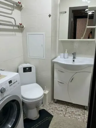 Сдаётся квартира Донецк