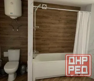Сдаётся квартира Донецк - изображение 6