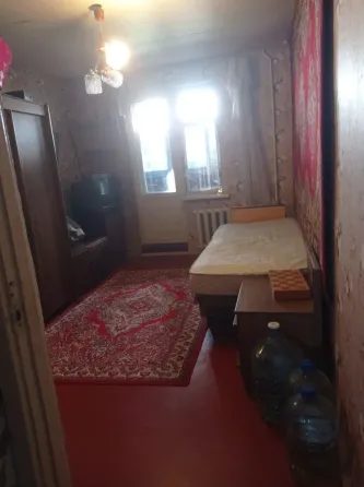 Продам 3-к квартиру Цветочный, храм, обжора 4197808 феникс Донецк