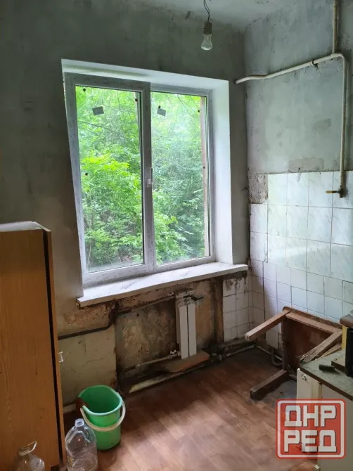 Продам 2 ком квартиру ,ул.Листопрокатчиков Донецк - изображение 2
