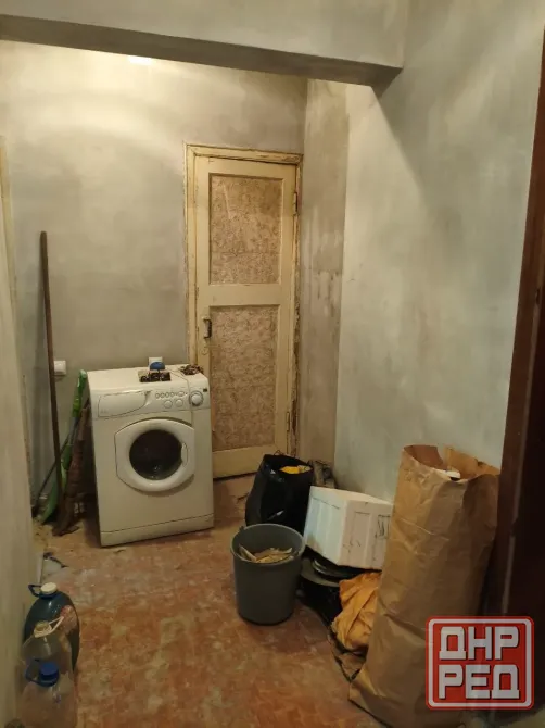 Продам 2 ком квартиру ,ул.Листопрокатчиков Донецк - изображение 1