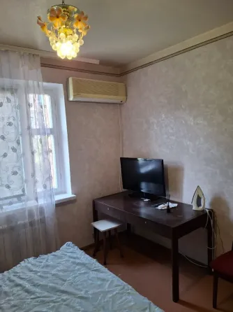 2х ком Дзержинского 2 6/10 впервые. накопитель!!! Донецк