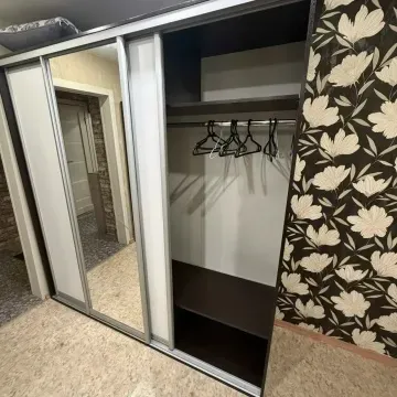 Сдаётся однокомнатная квартира в Ленинском районе Донецк