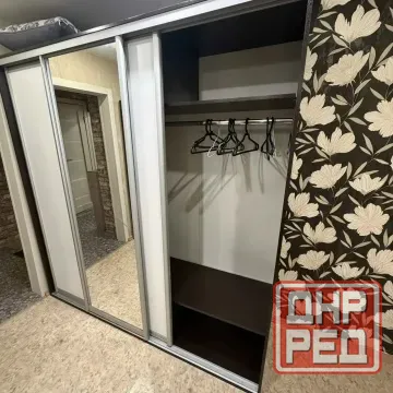 Сдаётся однокомнатная квартира в Ленинском районе Донецк - изображение 5