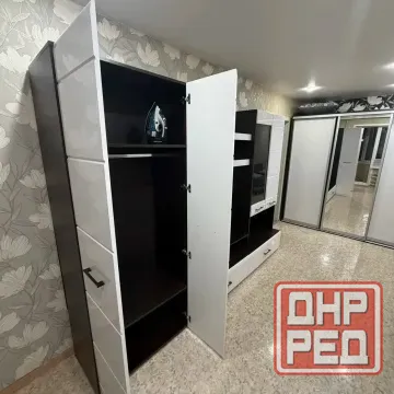 Сдаётся однокомнатная квартира в Ленинском районе Донецк - изображение 7
