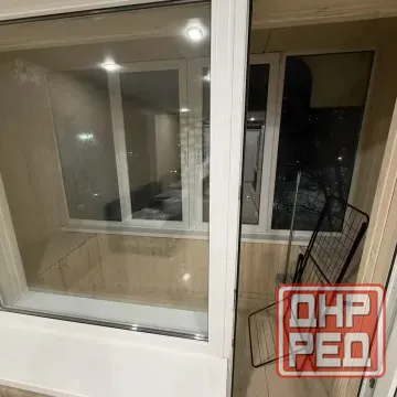 Сдаётся однокомнатная квартира в Ленинском районе Донецк - изображение 6