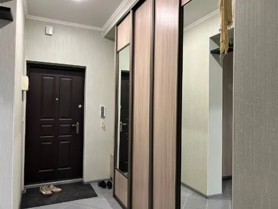 Сдаётся двухкомнатную квартиру Донецк