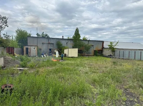Торговая площадка 3400 м.кв,Харцызск Харцызск
