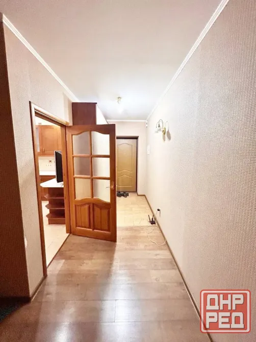 Сдам двухкомнатную квартиру, ул. терешковой 70 кв.м 2 Донецк - изображение 3