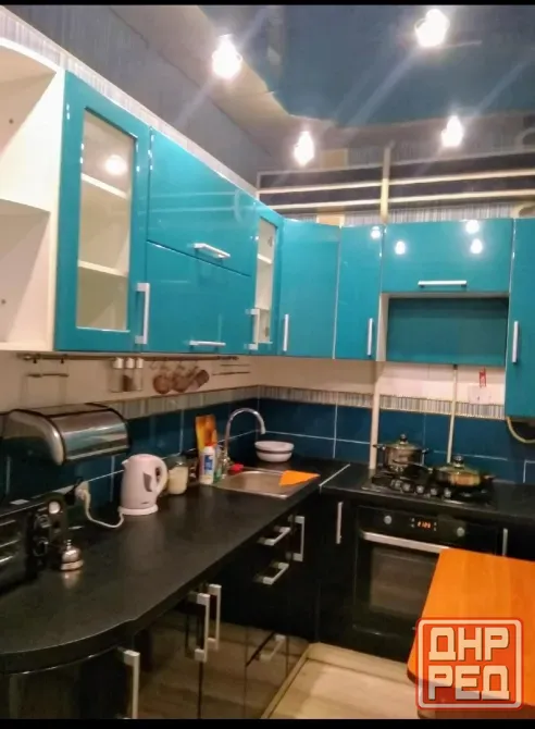 Продажа квартиры г. Горловка Горловка - изображение 2