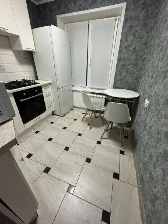 Сдаётся однокомнатную квартиру, ул. челюскинцев Донецк