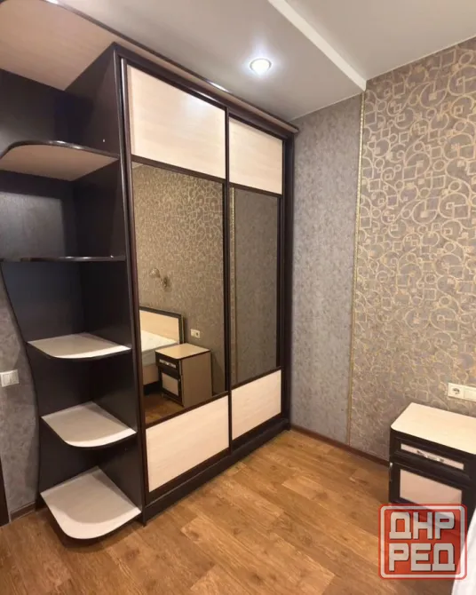 Сдаю 2-к квартиру в Калининском районе, бульвар Шахтостроителей, 19 Донецк - изображение 3