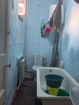 Продам 2к квартиру на Радионова,Трест Донецк