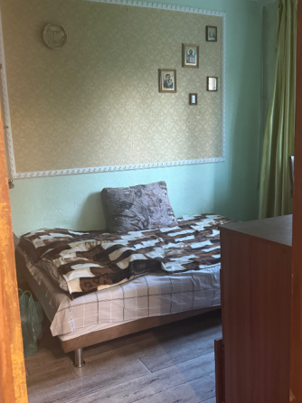 Продам 2к квартиру на Радионова,Трест Донецк