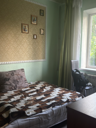 Продам 2к квартиру на Радионова,Трест Донецк