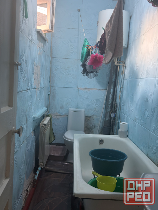 Продам 2к квартиру на Радионова,Трест Донецк - изображение 5