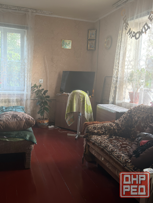 Продам 2к квартиру на Радионова,Трест Донецк - изображение 4