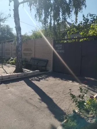 Продажа дома Донецк