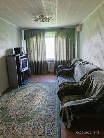 Продажа 3к квартиры в Куйбышевском р-не ул. Куйбышева Топаз Донецк