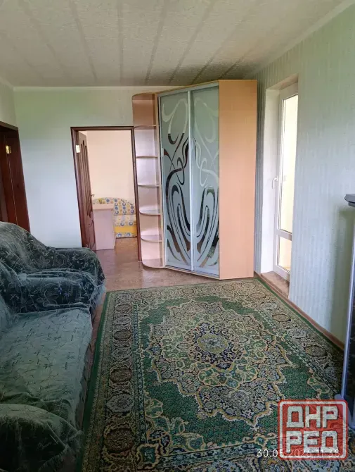 Продажа 3к квартиры в Куйбышевском р-не ул. Куйбышева Топаз Донецк - изображение 1
