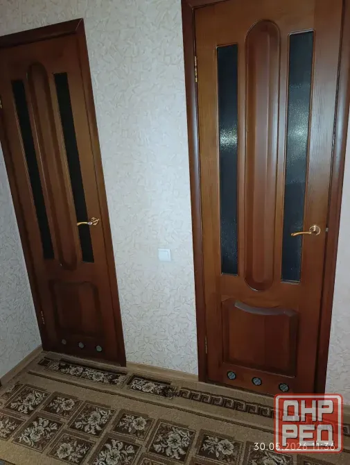 Продажа 3к квартиры в Куйбышевском р-не ул. Куйбышева Топаз Донецк - изображение 8
