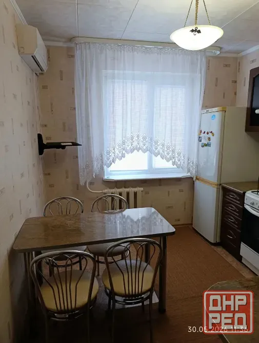 Продажа 3к квартиры в Куйбышевском р-не ул. Куйбышева Топаз Донецк - изображение 5