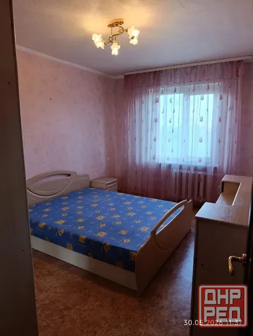 Продажа 3к квартиры в Куйбышевском р-не ул. Куйбышева Топаз Донецк - изображение 4