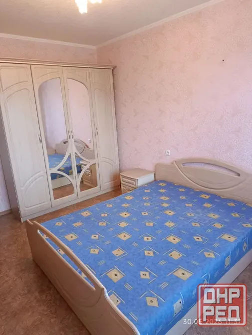 Продажа 3к квартиры в Куйбышевском р-не ул. Куйбышева Топаз Донецк - изображение 3