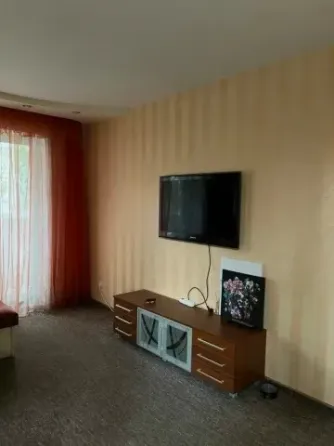 Сдаётся 2-х комнатная квартира в Куйбышевском районе Донецк