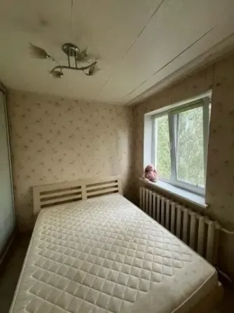 Сдаётся 2-х комнатная квартира в Куйбышевском районе Донецк