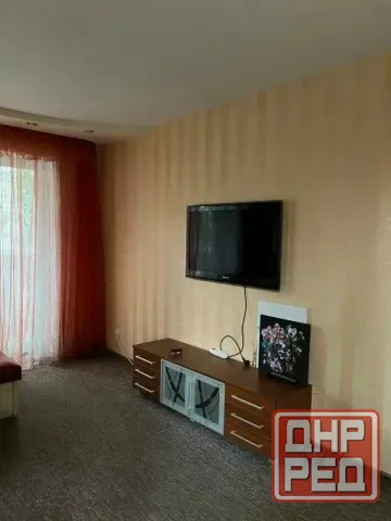 Сдаётся 2-х комнатная квартира в Куйбышевском районе Донецк - изображение 5