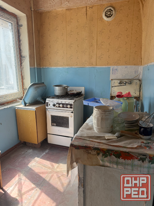 Продам 1 ком квартиру Петровка Донецк - изображение 2
