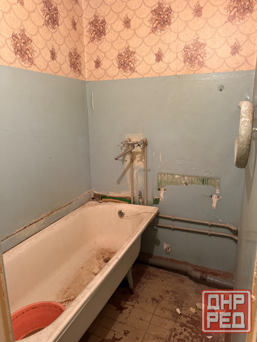Продам 1 ком квартиру Петровка Донецк - изображение 6