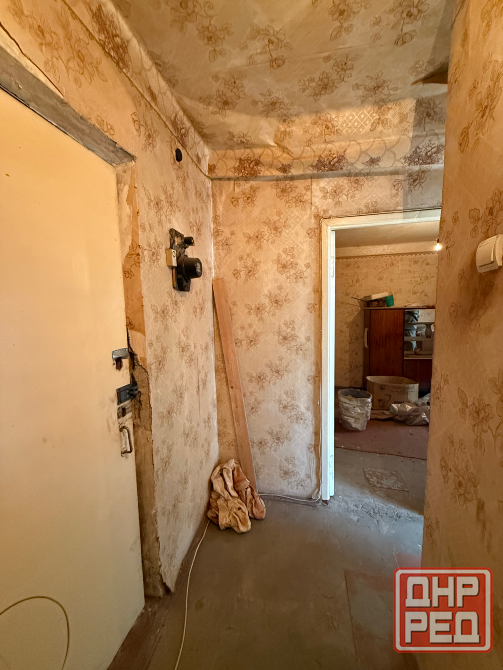 Продам 1 ком квартиру Петровка Донецк - изображение 8