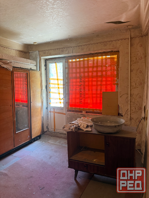 Продам 1 ком квартиру Петровка Донецк - изображение 1