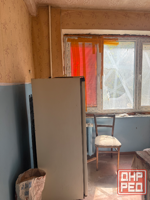 Продам 1 ком квартиру Петровка Донецк - изображение 3